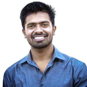 Meet your Posher, Rahul